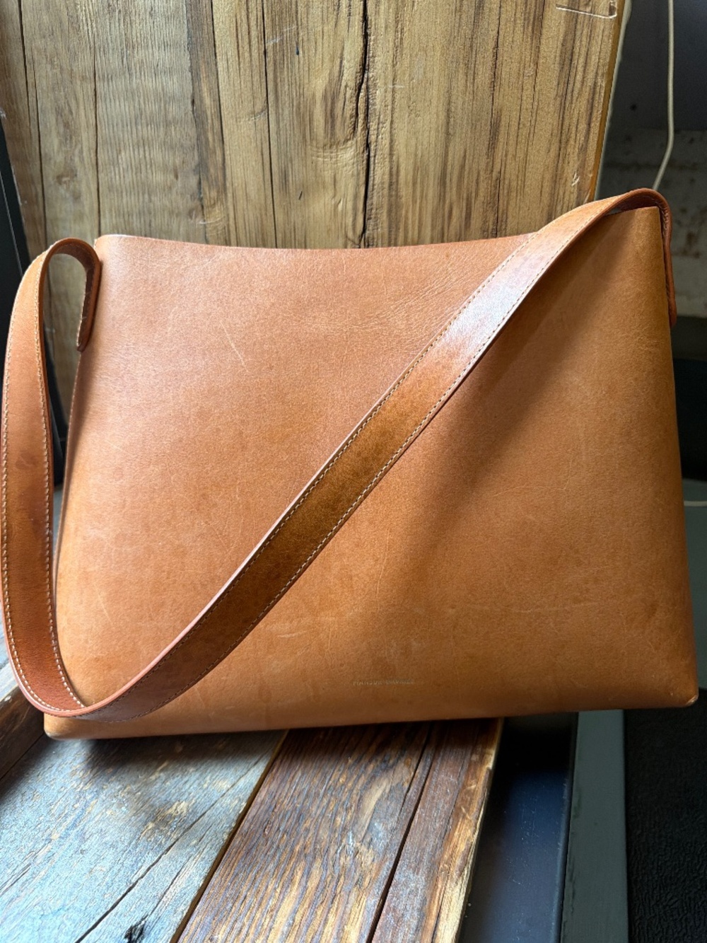 Mansur Gavriel shoulder bag